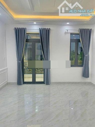 VIP!!! Đường nhựa 10m thông ra Cộng Hòa. DT: 4.2x18m. Nhà đẹp 4 Tầng. Giá 12.9 tỷ - 2