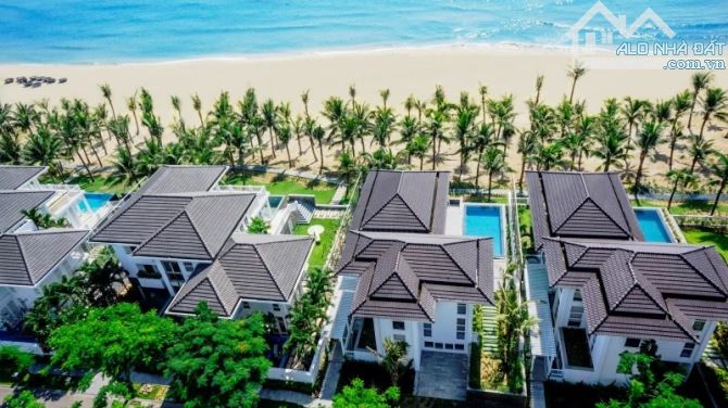 Bán biệt thự biển Premier Village Đà Nẵng giá cực rẻ đang cho thuê 1,35 tỷ/ năm - 2