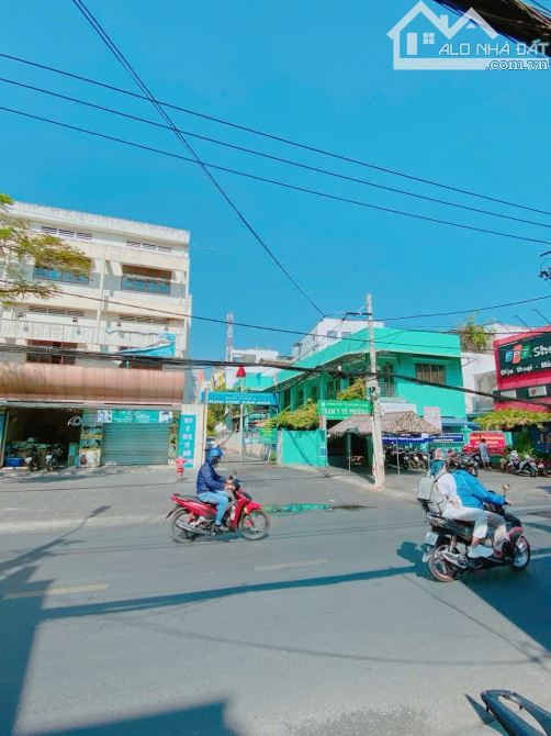 Diện tích khủng giá rẻ hơn bank 337m² = 33 tỷ khu Phan Văn Trị xe tải vào đất - 2