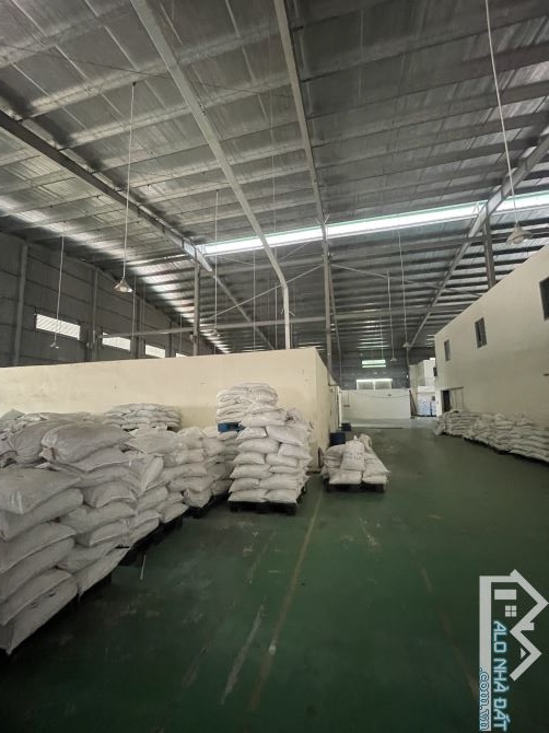 Cho thuê kho xưởng 1.800m2; 2.800m2 trong KCN Nhơn Trạch, Huyện Nhơn Trạch, Tỉnh Đồng Nai - 2