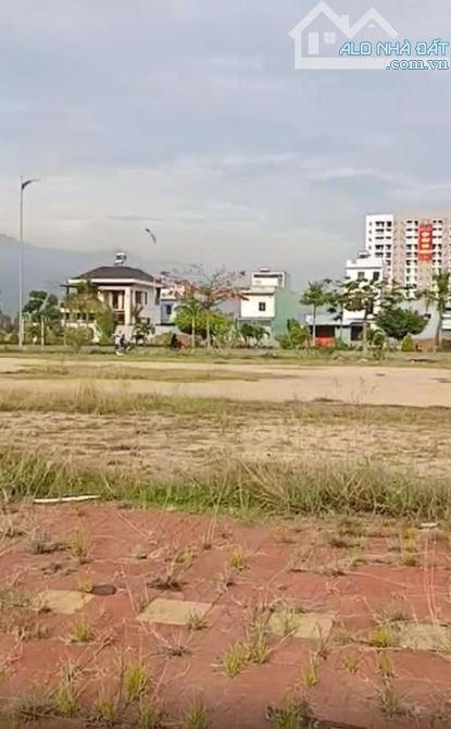 Bán đất Long Vân, view sông, TP Quy Nhơn - 2
