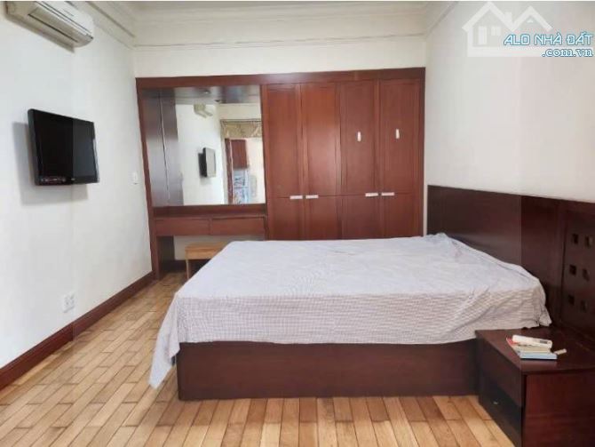 CHO THUÊ CC THE MANOR, 51M² 2PN FULL NT GIÁ RẺ - 2