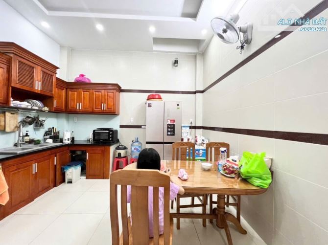 [GÒ VẤP] NHÀ NGUYỄN DUY CUNG - 46M² - GIÁ 6.2 TỶ - 4 TẦNG - 2