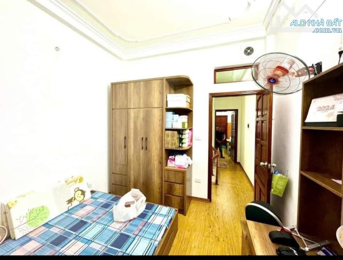 🏡 BÁN NHÀ 5 TẦNG ĐẸP TẠI TỔ 9 MẬU LƯƠNG, HÀ ĐÔNG – Ở NGAY, GIÁ TỐT! 🏡 - 2