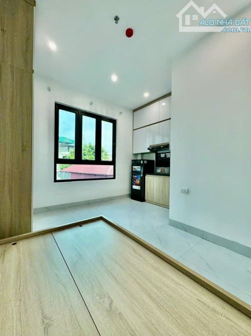 (Siêu phẩm). Tòa Apartment xây mới 42m2 x 12P tại Trần Cung - Phạm Văn Đồng. DT 630 - 2