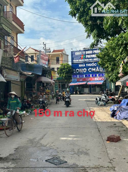 HÀNG HIẾM GIÁ ĐẦU TƯ GIÁ RẺ TẠI LAM ĐIỀN-CHƯƠNG MỸ - 2