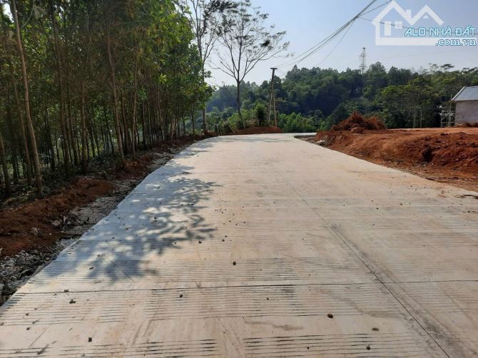 Bán 3600m đất khu tp Hòa Bình giá chỉ 2,x tỷ - 2