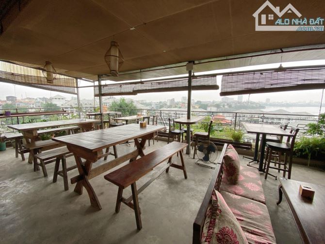 BÁN NHÀ PHỐ TÂY HỒ – 220m2 (170 TỶ) – KINH DOANH SIÊU ĐỈNH VIEW HỒ - 2