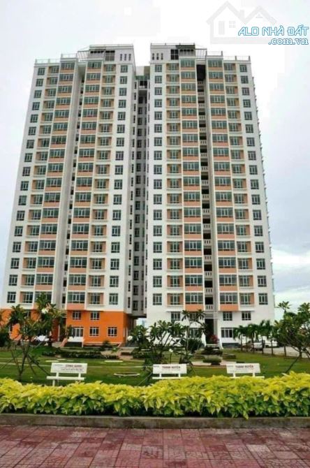Cho Thuê Gấp Căn Hộ Đầy Đủ Nội Thất Chung Cư Tây Nguyên Plaza Cần Thơ - 2