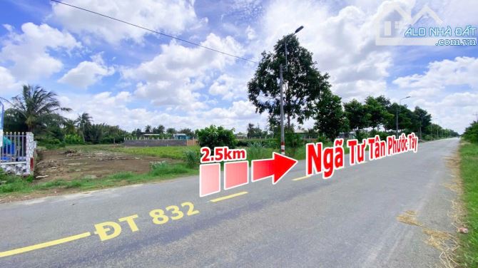 💎MẶT TIỀN TL 832 BÌNH TRINH ĐÔNG TÂN TRỤ DT: 5X38M GIÁ : 1 TỶ 550TR KINH DOANH BUÔN BÁN - 3