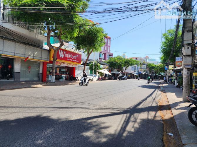 Bán Nhà 1 Tầng _ DT 52,7m2 _Hẻm Mai Xuân Thưởng - P.Vĩnh Hải, Nha Trang - 3