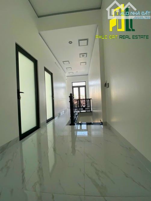 Bán nhà 1T1L 80m2 full Nội Thất,SHR thổcư có hoàn công,đường xe hơi vào tận cửa (P.Bửu Hòa - 3