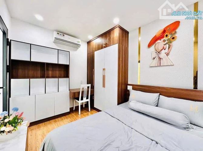 Bán gấp nhà Đường số 17, HBC, Thủ Đức.Sát bên White Palace. Giá chỉ nhỉnh 2tỷ. Nhà còn mới - 3