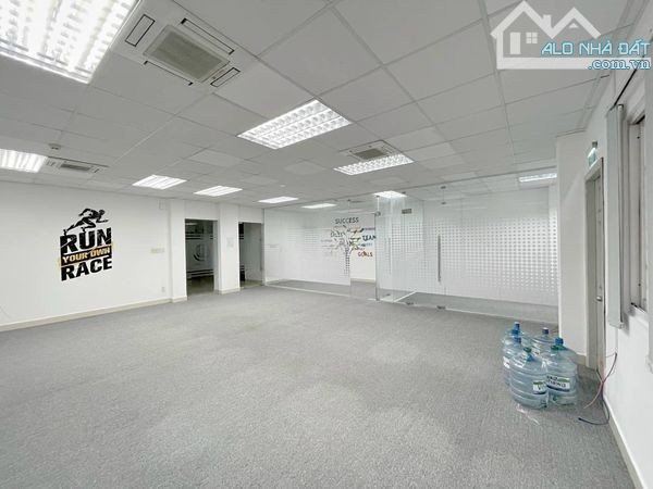 Văn Phòng 33 Lê Trung Nghĩa, K300 Cho Thuê, 80m2 , Vuông Vức - 3