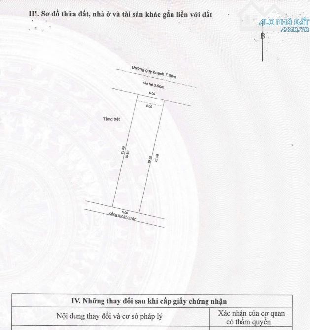 Bán nhà trọ 5 phòng, mặt tiền đường Phước Lý 12  7m5- KDT Phước Lý - Hoà Minh - Liên Chiểu - 3