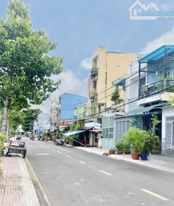 🆘️ VIEW BỜ SÔNG ĐƯỜNG BÙI HUY BÍCH - 63M² 4 TẦNG 💎 GIÁ 8.2 TỶ TL📣📣📣 - 3