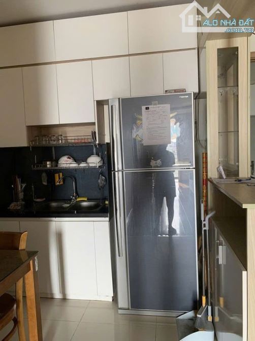 Chung cư Kim Tâm Hải, Trường Chinh,TTN, Q12: 80 m2,3p ngủ,2wc,9tr/th - 3