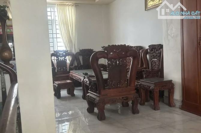 Bán nhà mặt tiền Đường Số 53C, Bình Tân, 5m x 16m, 80 m², kinh doanh - Giá 9.8 tỷ TL - 3