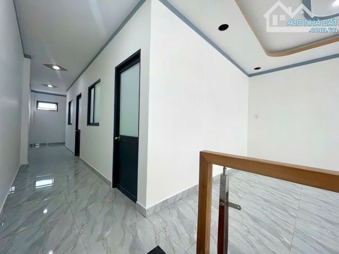 Nhà Trệt Lửng 100m2 sổ riêng thổ cư gần ngay cây xăng Đức Hưng - Đồng Khởi - Biên Hòa - 3