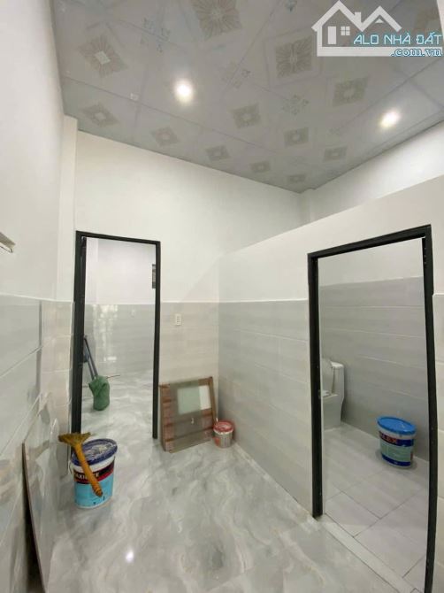 BÁN NHÀ 1T1L DTSD: 80M2 ĐƯỜNG NHỰA 6M THÔNG. VỊ TRÍ KINH DOANH BUÔN BÁN P. TÂN PHONG - 3