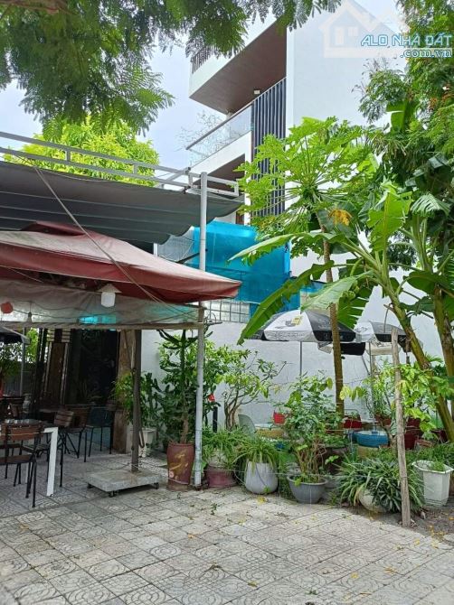 BÁN ĐẤT DT 102m² ĐƯỜNG 10,5M ĐOÀN KHUÊ, KHUÊ MỸ, NGŨ HÀNH SƠN, ĐÀ NẴNG. NHỈNH 5 TỶ. - 3