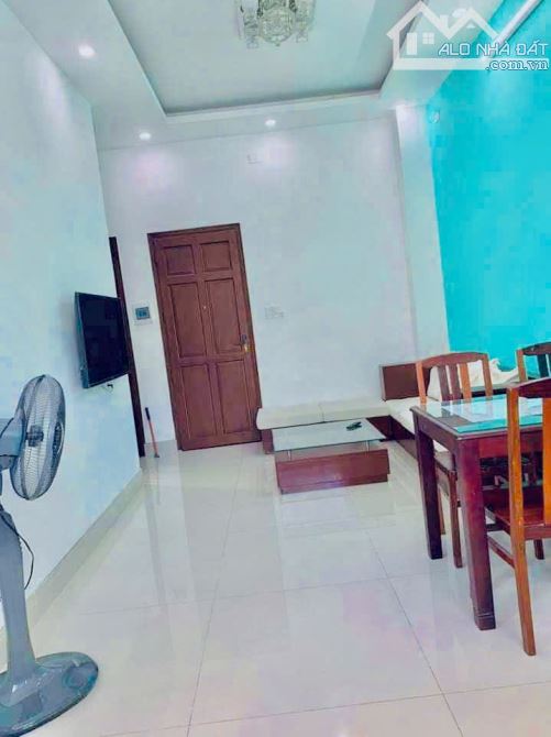 Khách sạn 16,8 tỷ KDC D2D dòng tiền cho thuê 11 phòng thu nhập 70tr/tháng đắc địa cần bán - 3