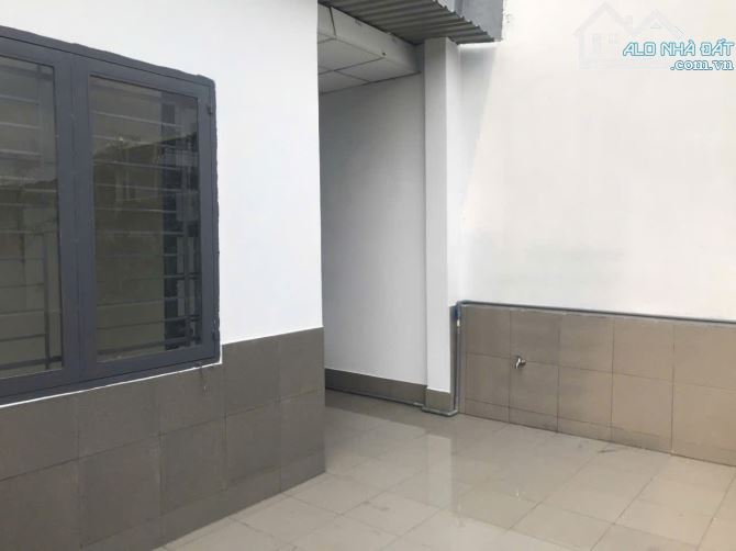 Nhà mới sơn sửa khu sông Đà, 5x18, 1 trệt 2 lầu, cực rộng rãi - 3