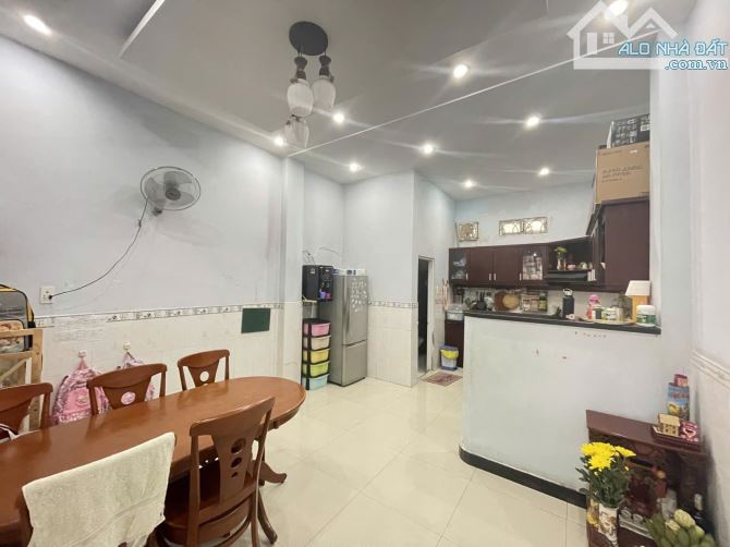 Nhà hẻm kinh doanh, Nơ Trang Long, 55m2, 2 tầng, giá 6.7 tỷ - 3