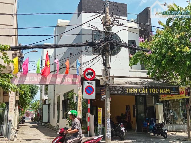 93,3m2 Nhà 2MT  Trần Cao Vân Đà Nẵng, Trung Tâm Thành Phố, giá chạm đấy 9,4X tỷ - 4