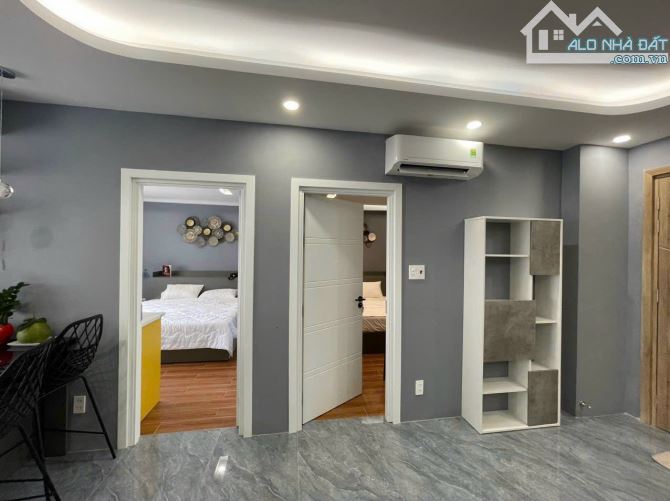 Bán Chung cư Tôn Thất Thuyết 60m2-2PN1WC. Đã có sổ, sở hữu lâu dài - 4