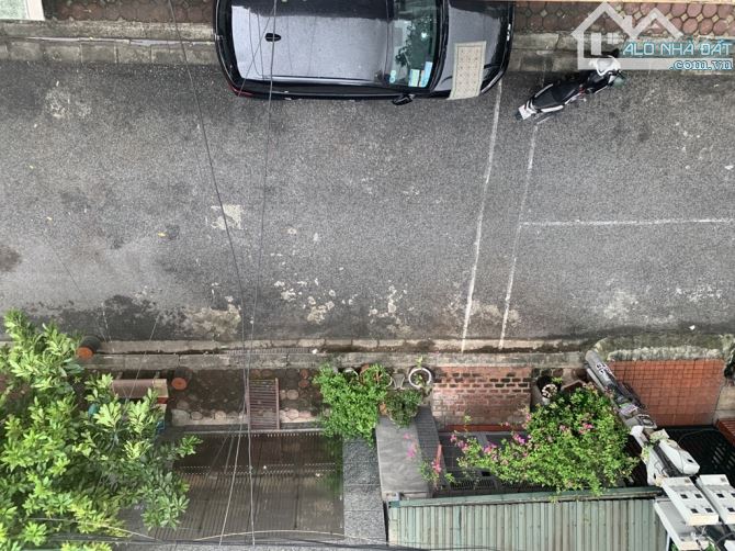 Bán nhà khu phân lô víp 918 phúc đồng 60m² , mt 4,2m , 3 tầng giá 13,5 tỷ ôtô tránh vỉa hè - 4