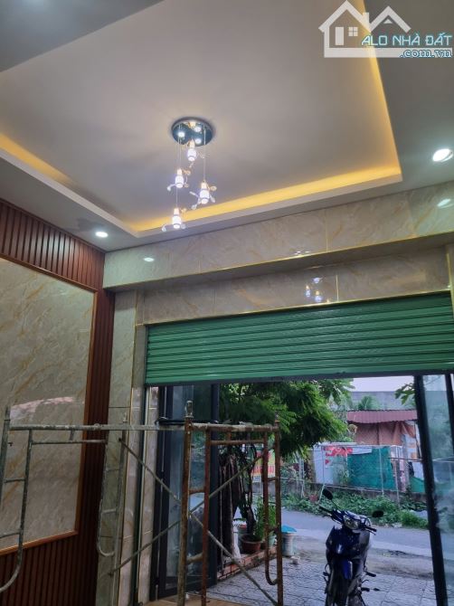 Nhà 1 Lầu, 96m² Mặt Tiền Nguyễn Văn Bứa. - 4