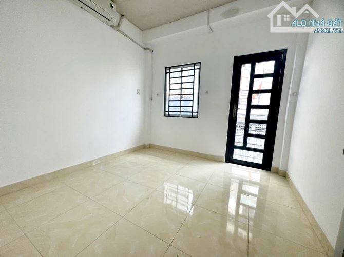 Bông Sao Quận 8-20m2-2 tầng-pháp lý chuẩn hoàn công đủ. - 4