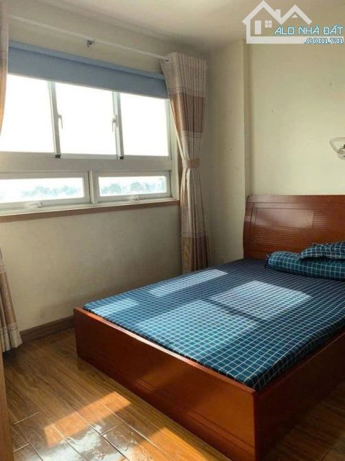 Chung cư Kim Tâm Hải, Trường Chinh,TTN, Q12: 80 m2,3p ngủ,2wc,9tr/th - 4