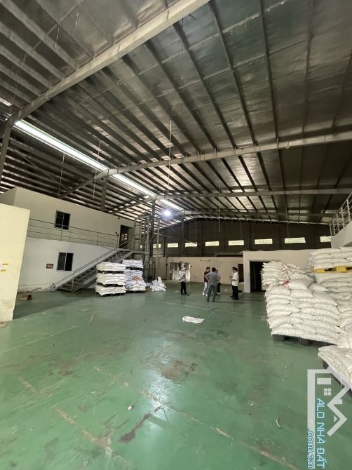 Cho thuê kho xưởng 1.800m2; 2.800m2 trong KCN Nhơn Trạch, Huyện Nhơn Trạch, Tỉnh Đồng Nai - 4