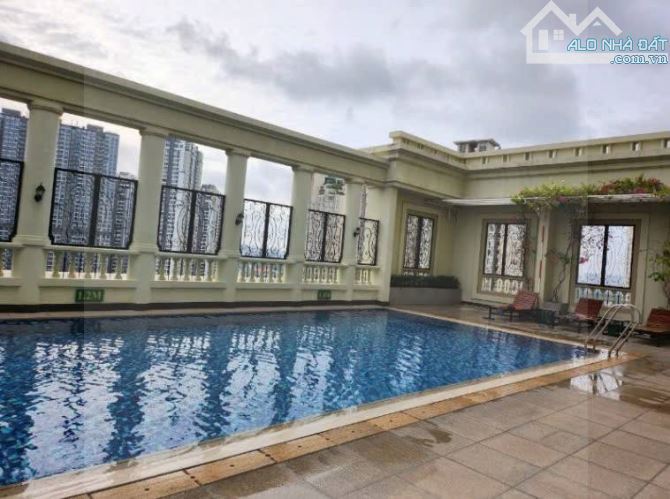 CHO THUÊ CC THE MANOR, 51M² 2PN FULL NT GIÁ RẺ - 4