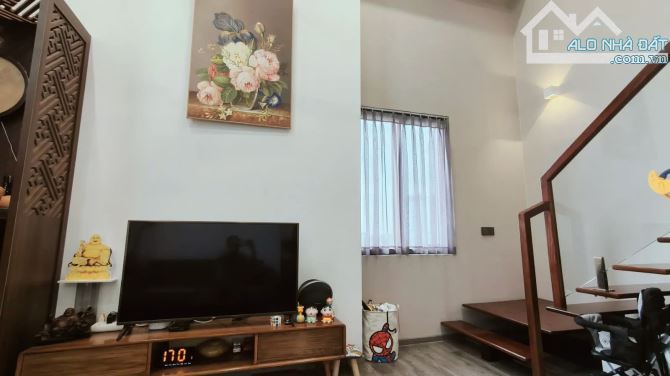 PENT STUDIO, LẠC LONG QUÂN, TÂY HỒ, CĂN HỘ HIẾM CÓ 94M2 DUPLEX ĐẸP ĐẲNG CẤP, FULL NỘI - 4