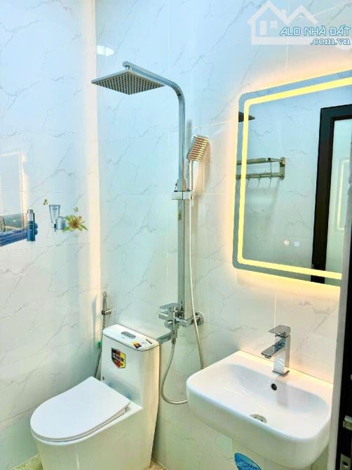 HIẾM! NHÀ ĐẸP LUNG LINH PHỐ QUAN NHÂN-THANH XUÂN, DT 43M2, 6 TẦNG, MT 5.2M,LÔ GÓC, 12 tỷ - 4
