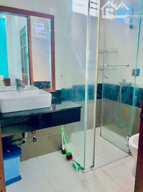 Khách sạn 16,8 tỷ KDC D2D dòng tiền cho thuê 11 phòng thu nhập 70tr/tháng đắc địa cần bán - 4
