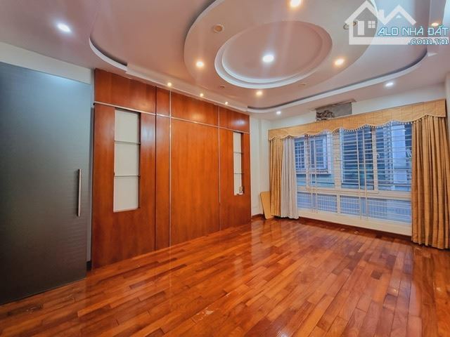 Bán nhà Nguyễn Khang - Cầu Giấy 65m2, khu phân lô VIP, oto vào nhà ,kinh doanh VP - 4