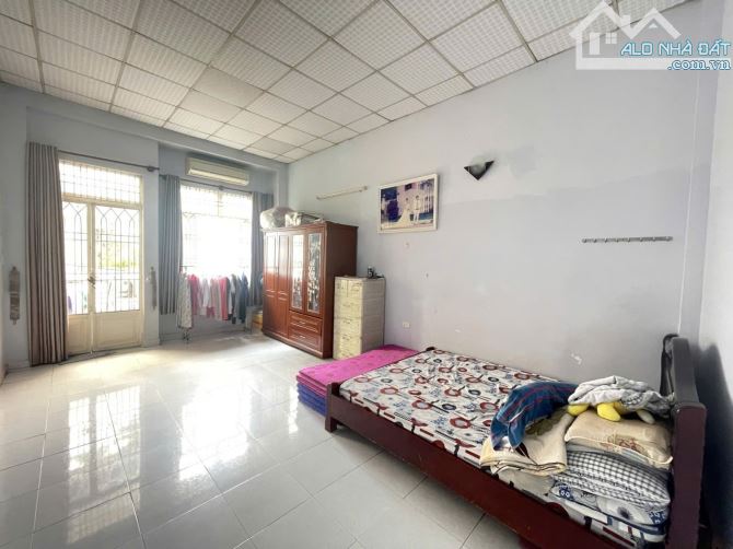 Nhà hẻm kinh doanh, Nơ Trang Long, 55m2, 2 tầng, giá 6.7 tỷ - 4