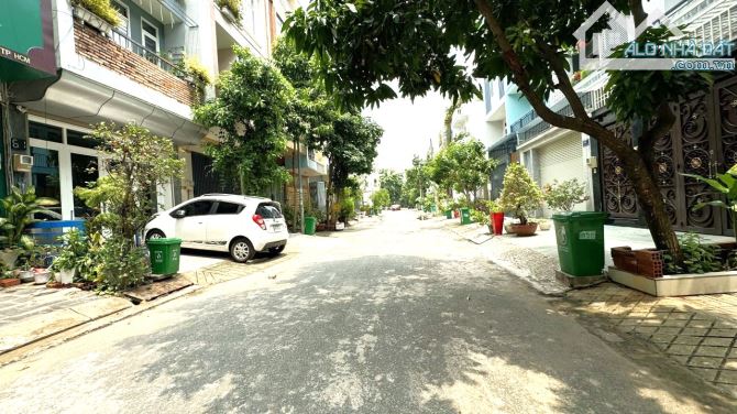 Bán đất tại đường 10A, Bình An, Quận 2, Hồ Chí Minh - 65m2 ( 4x16,5 ) - 12 tỷ - 4