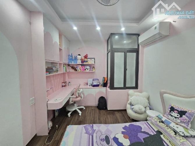 BÁN NHÀ ĐẸP NGÕ 279 HOÀNG MAI, OTO ĐỖ CỔNG 45M CHỈ 8,8 TỶ, NGAY CẠNH DỰ ÁN FELIZ HOME - 5