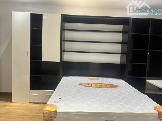 Bán penthouse Dragon Hill kề Phú Mỹ Hưng - 4PN 3WC đầy đủ nội thất sổ sẵn bao thuế phí - 5