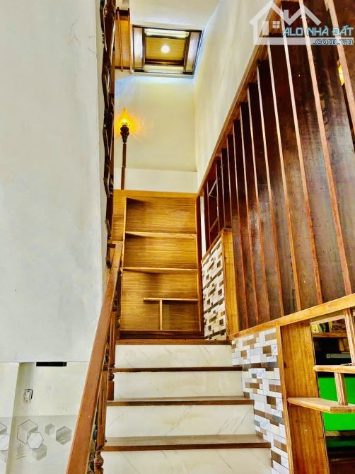 🏠🏠 CẦN BÁN NHÀ ĐẸP 3 TẦNG KQH NGUYỄN VĂN LINH, PHƯỜNG HƯƠNG SƠ - 5