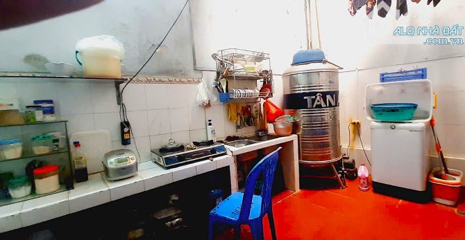 BÁN NHÀ VỊ TRÍ ĐẸP Ô TÔ ĐỖ CỔNG GẦN MẶT TIỀN MINH KHAI - 3TẦNG 3PN 59M2 - CHỈ 8.5 TỶ TL. - 5