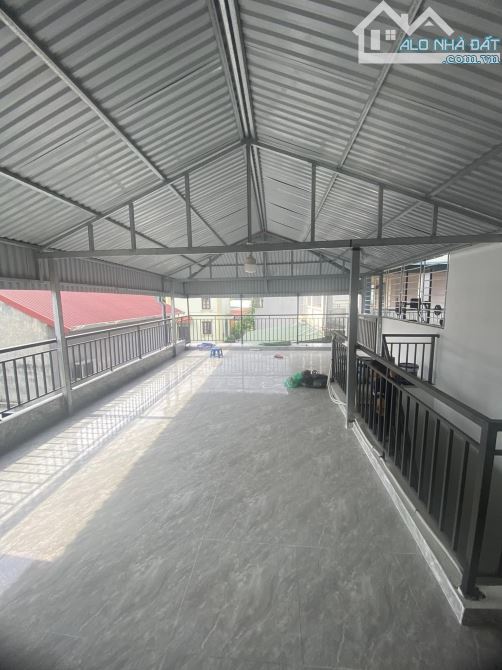 Bán nhà 3 tầng, Cự Khối, dân xây, 75m2, giá 5,5 tỷ còn bớt - 5