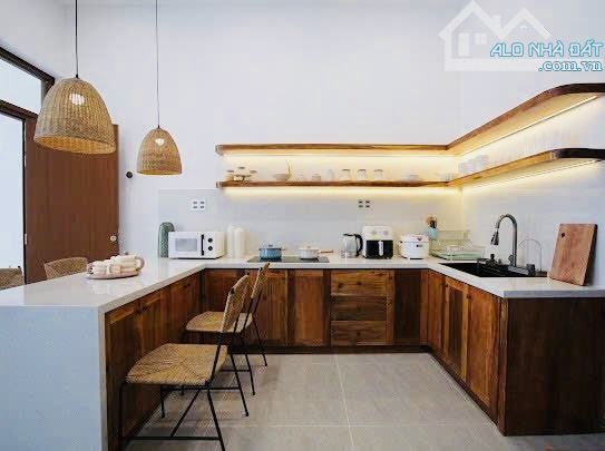 BÁN BIỆT THỰ MINI 1T1L HẺM Ô TÔ ĐƯỜNG VIBA 104M2 (8X14.5) GIÁ: 7.9TỶ - 6