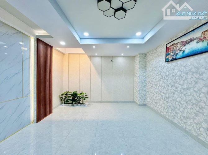 HÀNG HOT CẦN BÁN NHÀ ĐẶNG TẤT, PHƯỜNG TÂN ĐỊNH, QUẬN 1 - GIÁ:5TỶ16/71,3M2 - 6