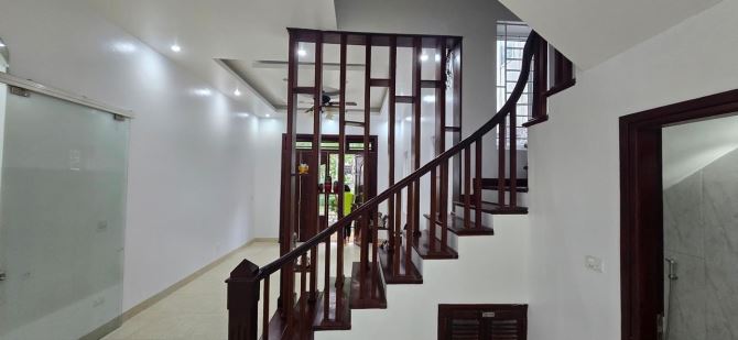 Bán biệt thự 4 tầng thoáng 4 mặt Khu ĐTM Vạn Phúc Hà Đông 160m2, mặt tiền 12m, 28.8 tỷ - 6